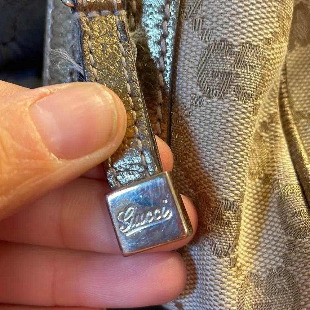 Gucci Authentic woman’s purse - Picture 6 of 16